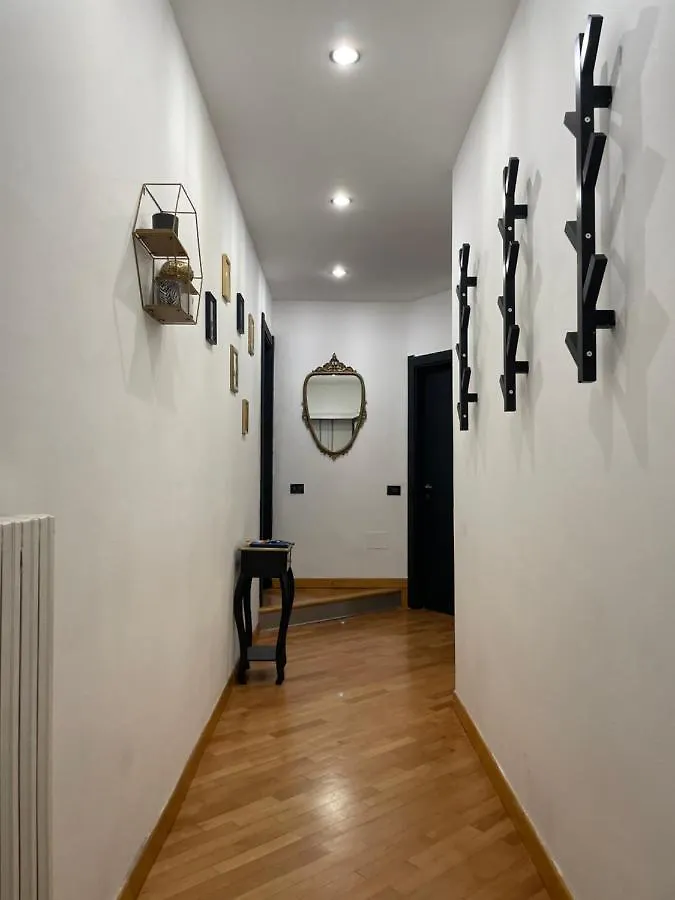 La Casa Della Bovisa Apartment Milan 0*,  Italy