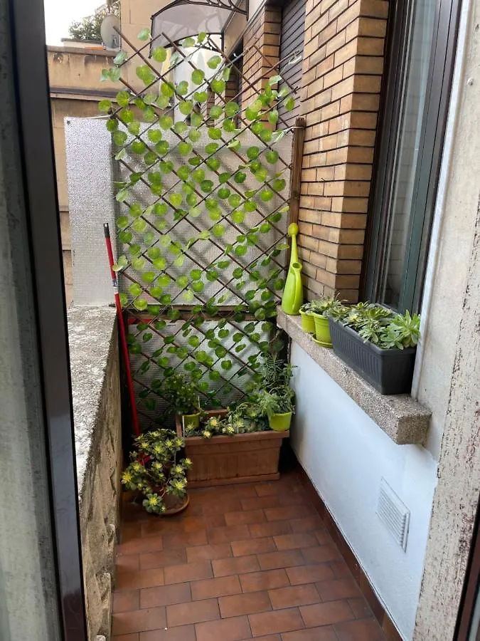 La Casa Della Bovisa Apartment Milan