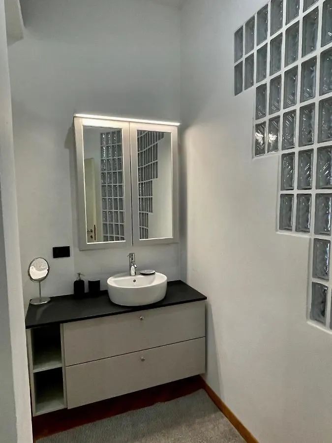 La Casa Della Bovisa Apartment Milan 0*,