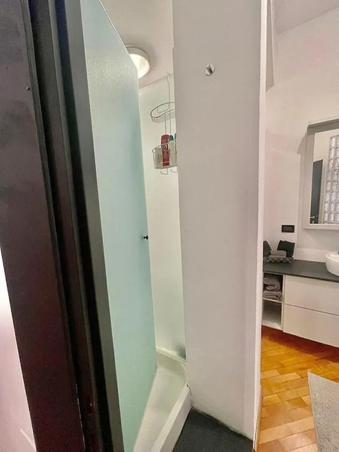 La Casa Della Bovisa Apartment Milan