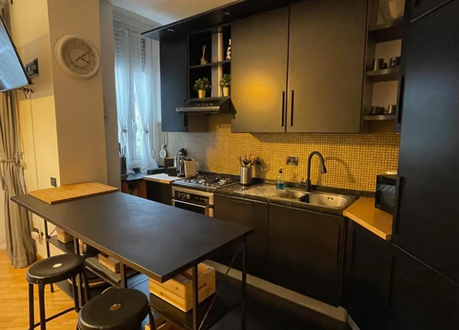 La Casa Della Bovisa Apartment Milan