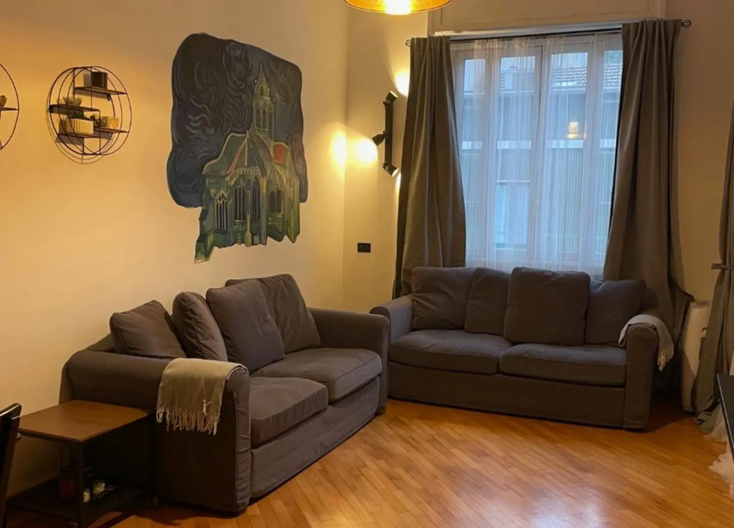 La Casa Della Bovisa Apartment Milan