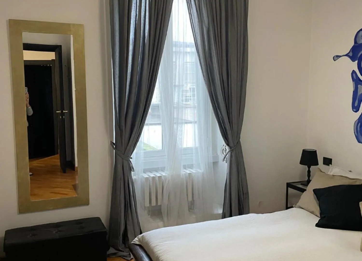 La Casa Della Bovisa Apartment Milan 0*,