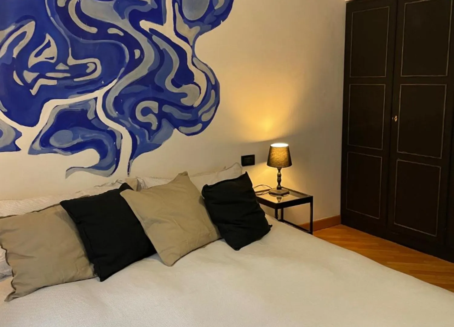 La Casa Della Bovisa Apartment Milan