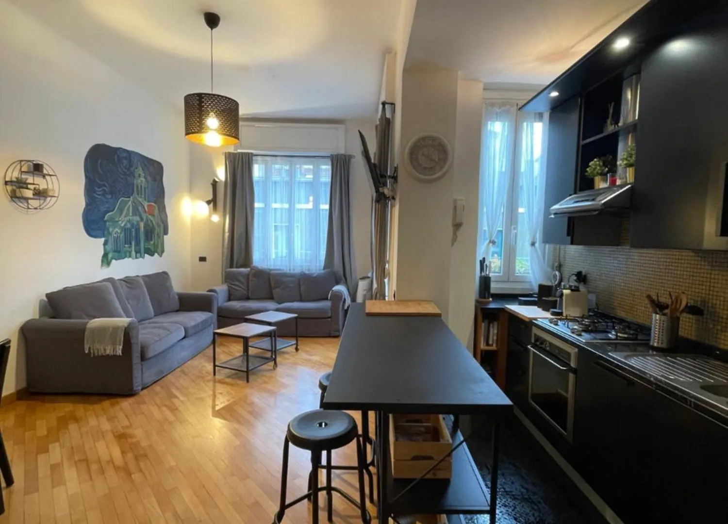 La Casa Della Bovisa Apartment Milan Italy
