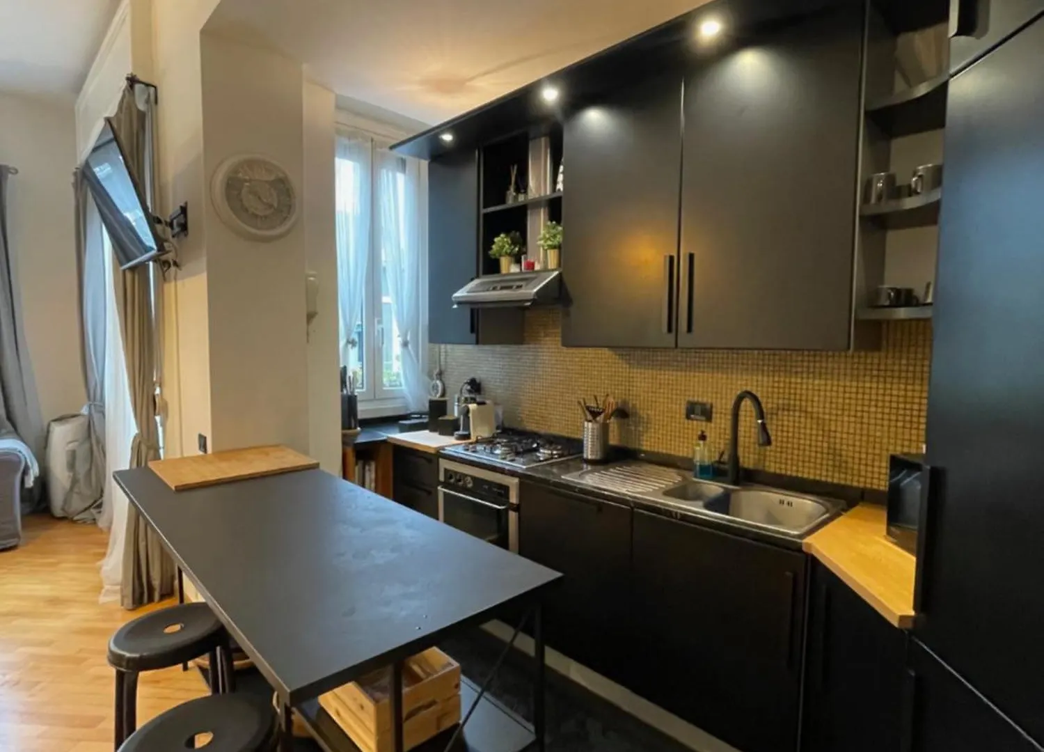 La Casa Della Bovisa Apartment Milan