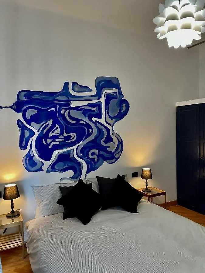 La Casa Della Bovisa Lejlighed Milano