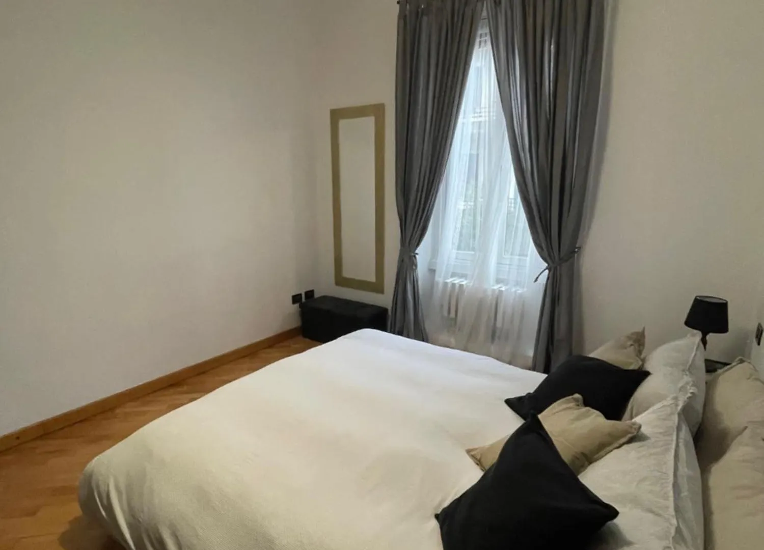 La Casa Della Bovisa Apartment Milan Italy