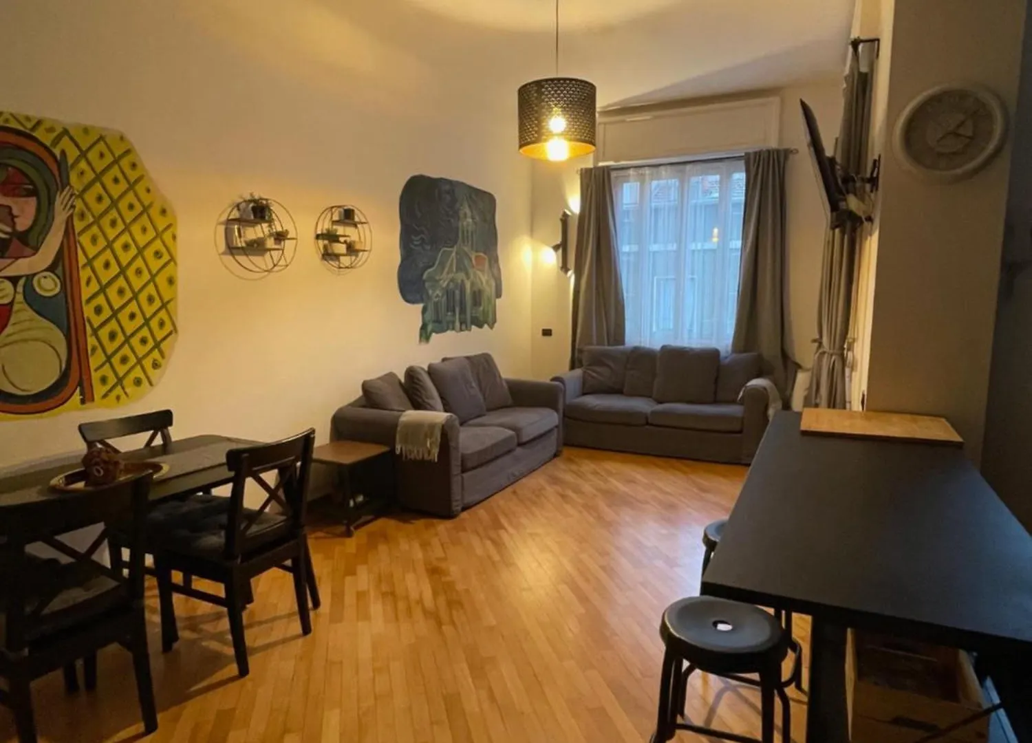 La Casa Della Bovisa Lejlighed Milano