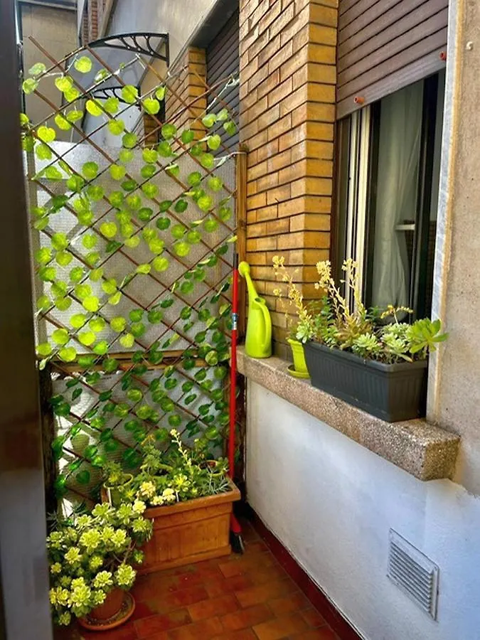 La Casa Della Bovisa Apartment Milan