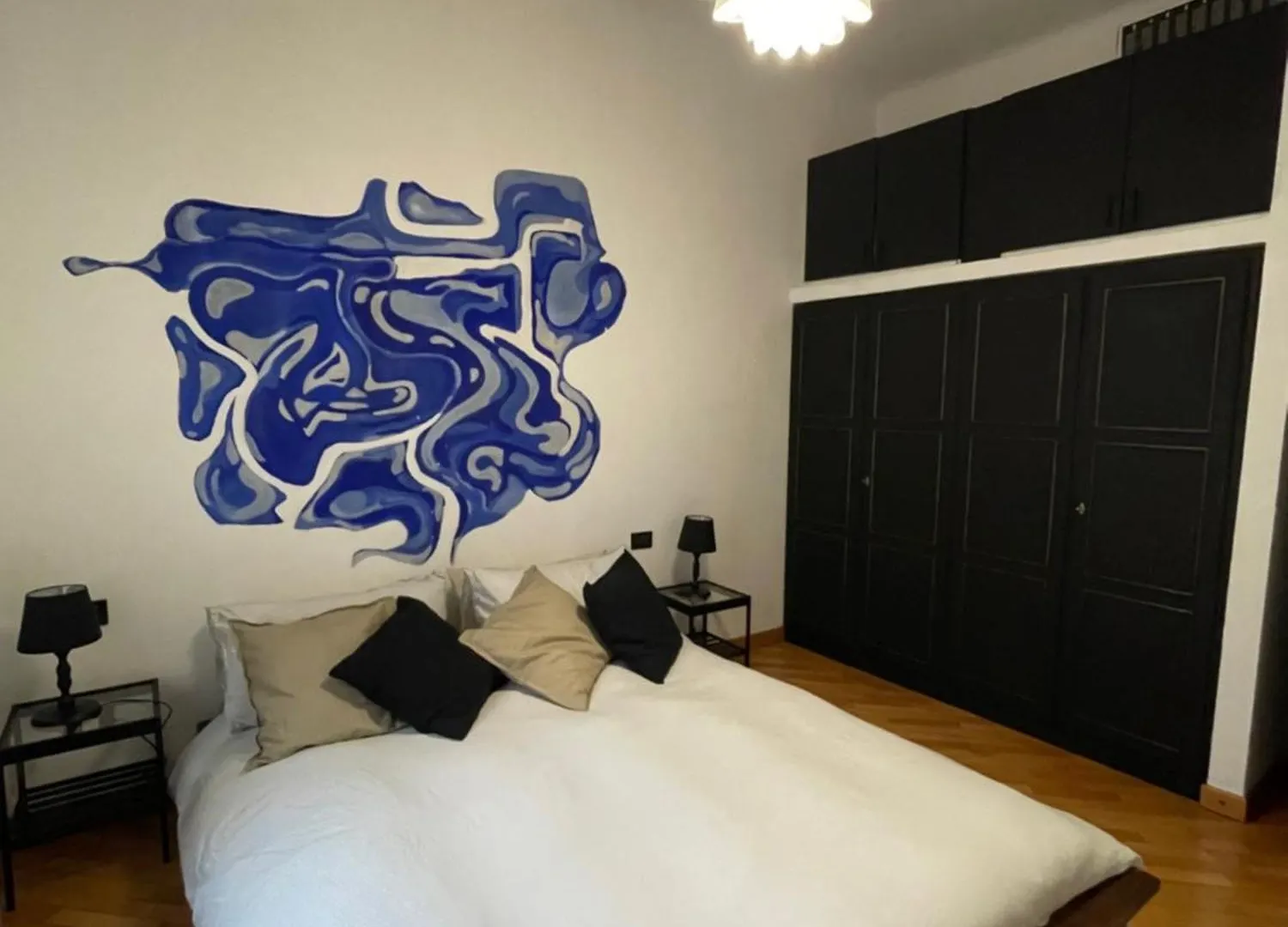 La Casa Della Bovisa Apartment Milan 0*,  Italy