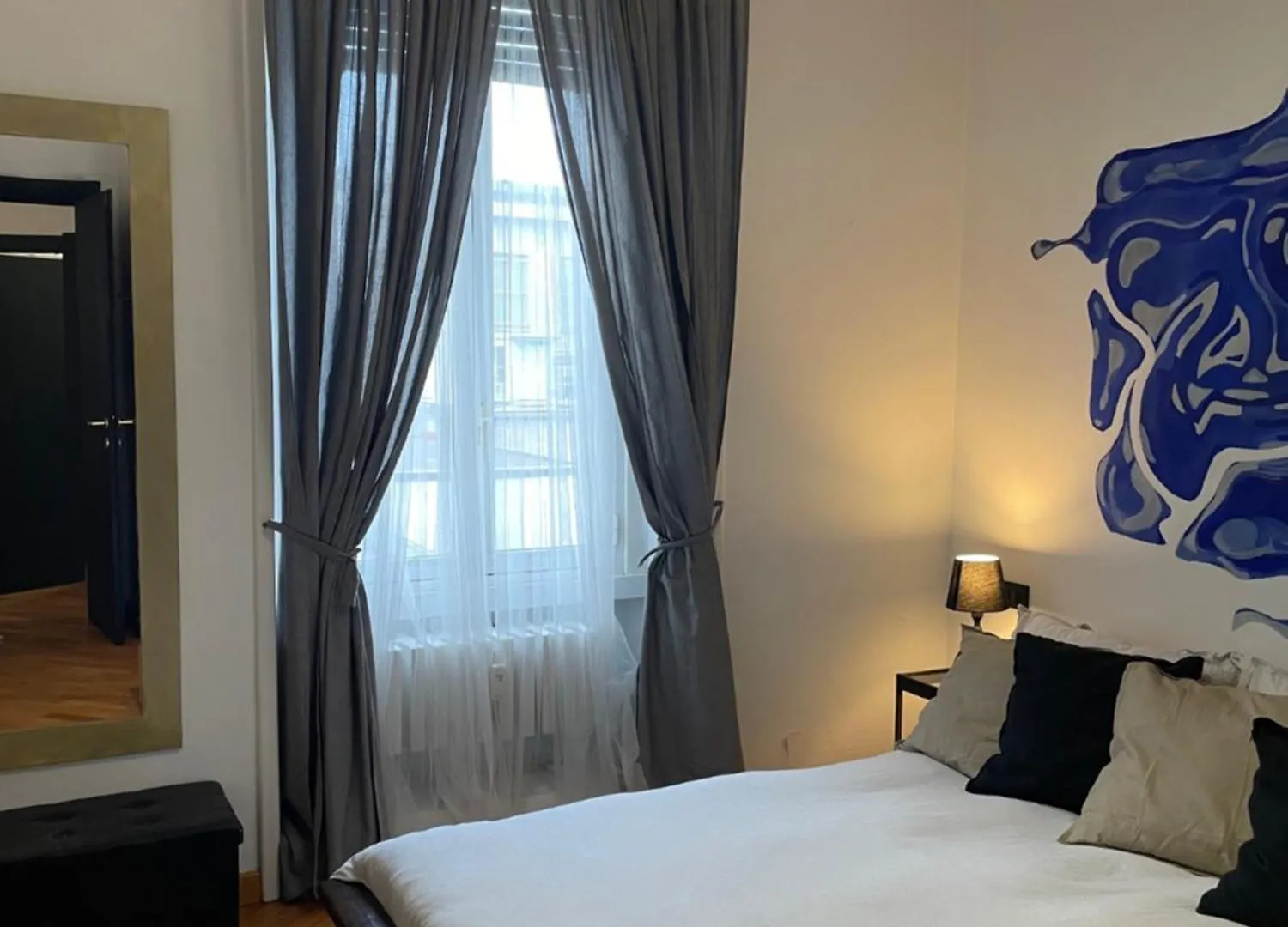 La Casa Della Bovisa Apartment Milan